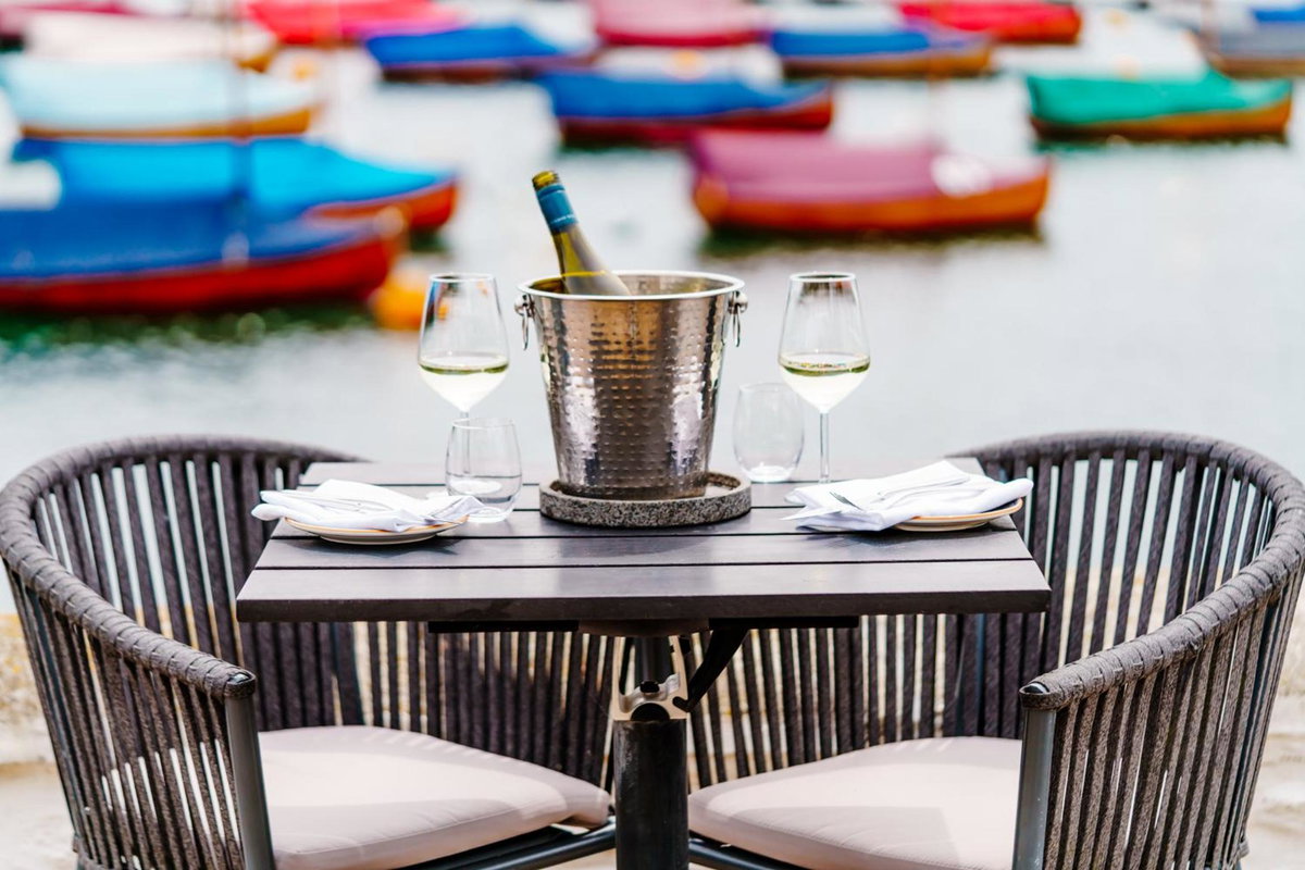 The Old Quay House Hotel, United Kingdom