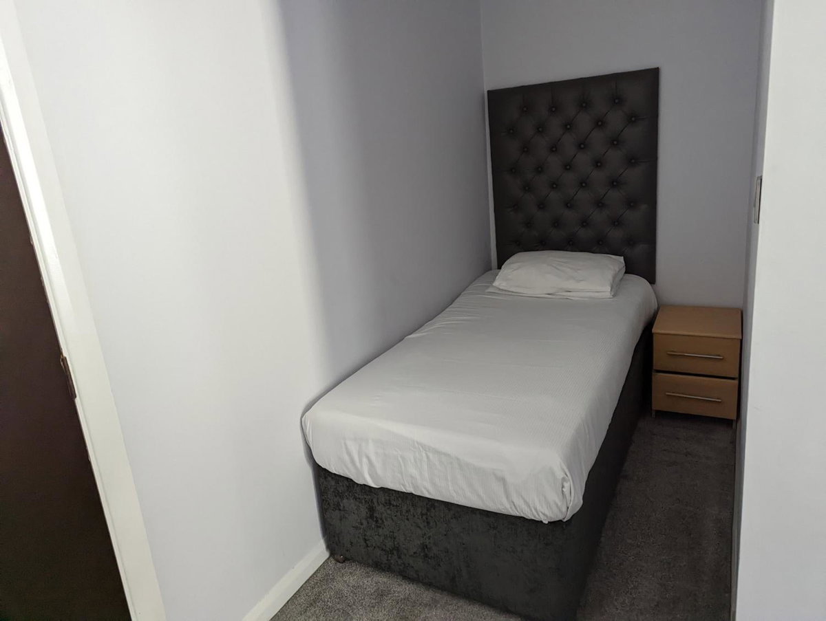 Suncliff Hotel - OCEANA COLLECTION, United Kingdom
