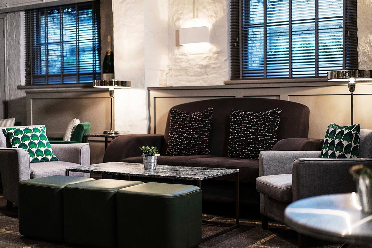 Hotel du Vin & Bistro Cambridge, United Kingdom