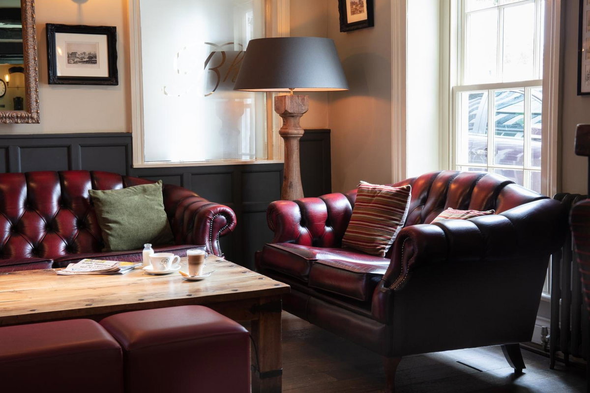 Broom Hall Inn, United Kingdom