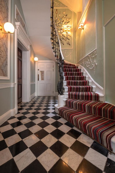 Home House Studio, Soho, United Kingdom