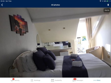 Poltair Guest House, Falmouth, United Kingdom