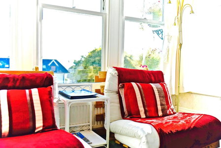 Poltair Guest House, Falmouth, United Kingdom