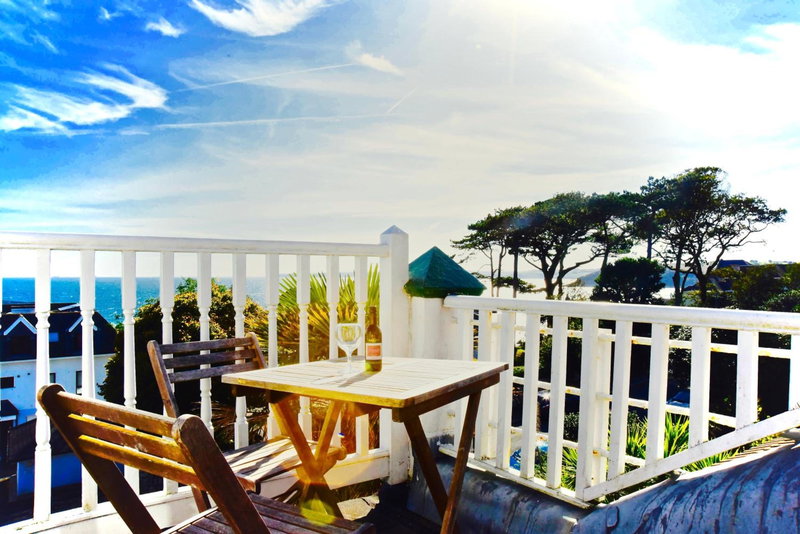 Poltair Guest House, Falmouth, United Kingdom