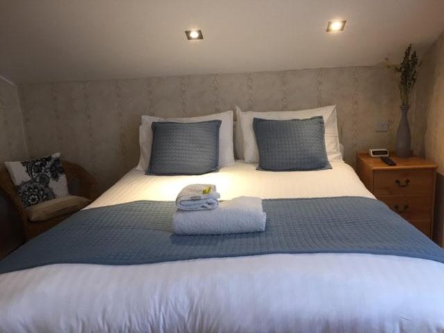 Poltair Guest House, Falmouth, United Kingdom
