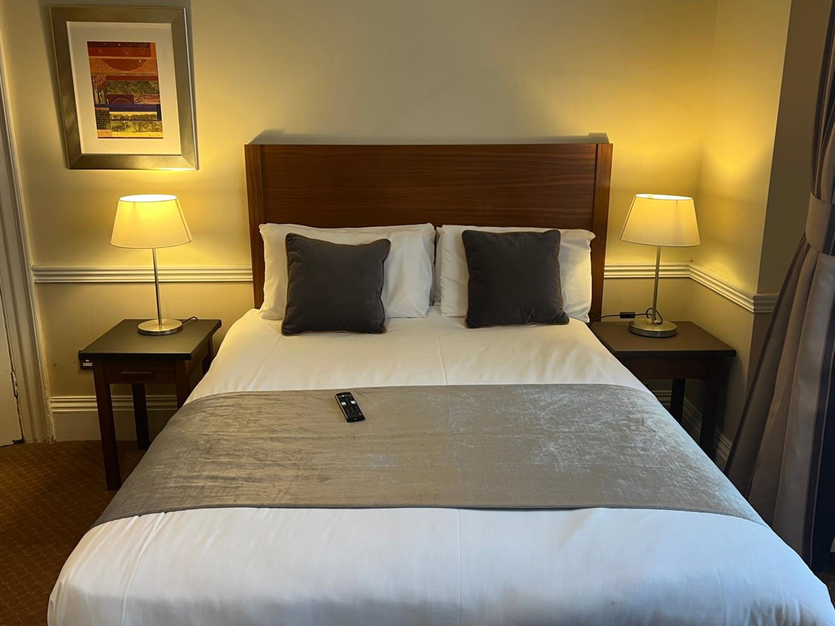 Hotel · Hotel Cavendish - Bloomsbury, Soho