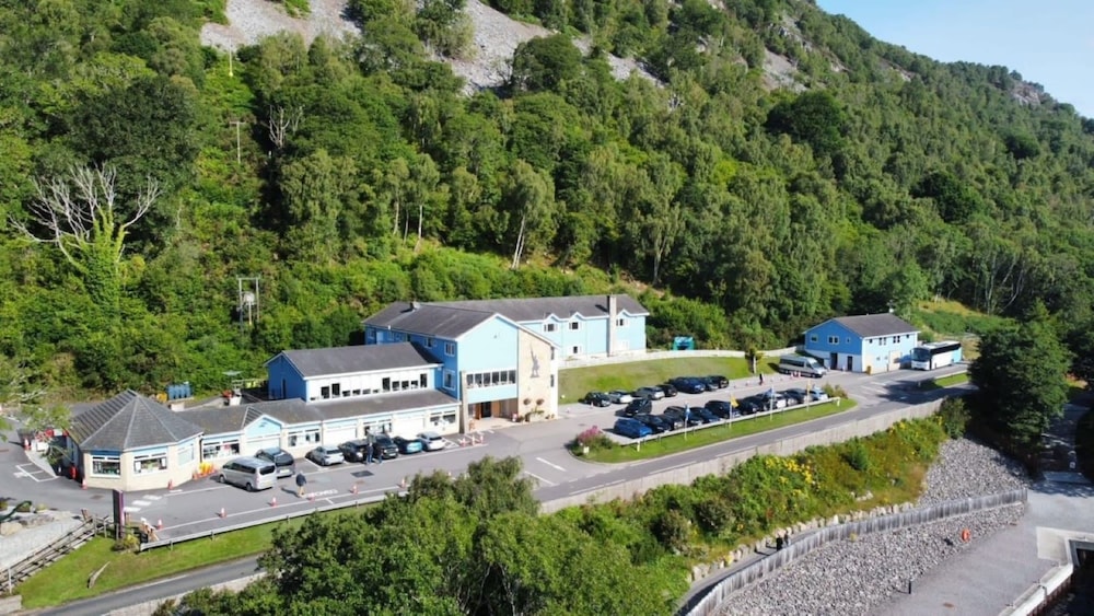 Loch Ness Clansman Hotel, Vereinigtes Königreich