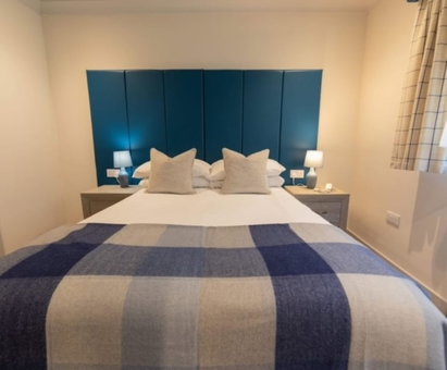 Loch Ness Clansman Hotel, Inverness, United Kingdom
