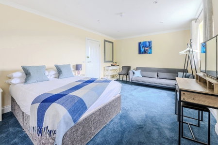 Loch Ness Clansman Hotel, Inverness, United Kingdom