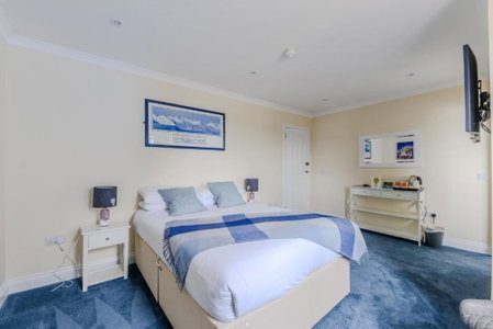 Loch Ness Clansman Hotel, Inverness, United Kingdom