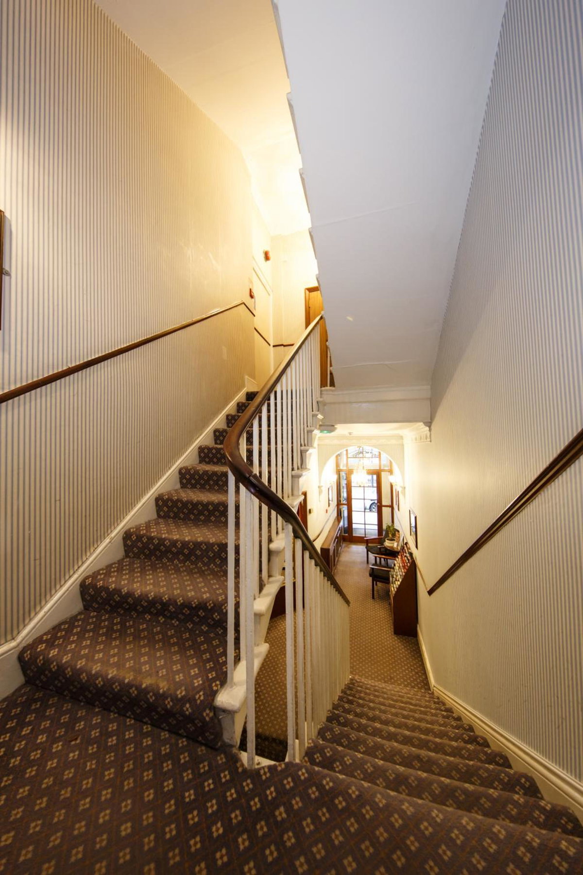 Hotel · Regency House Hotel, Soho