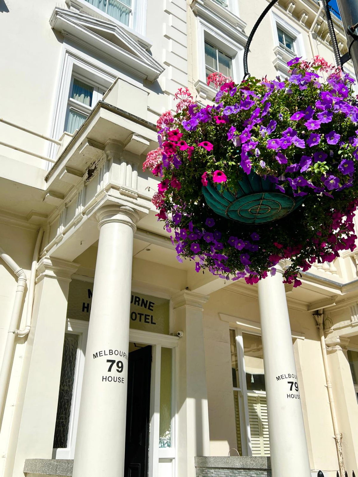 Hotel · Melbourne House Hotel, City Of Westminster