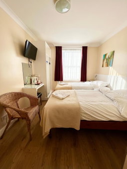 Melbourne House Hotel, City of Westminster, United Kingdom