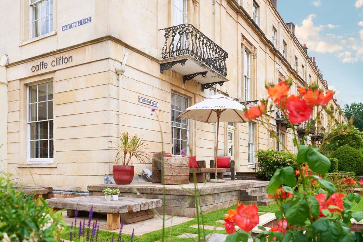 The Clifton Hotel Bristol, Vereinigtes Königreich