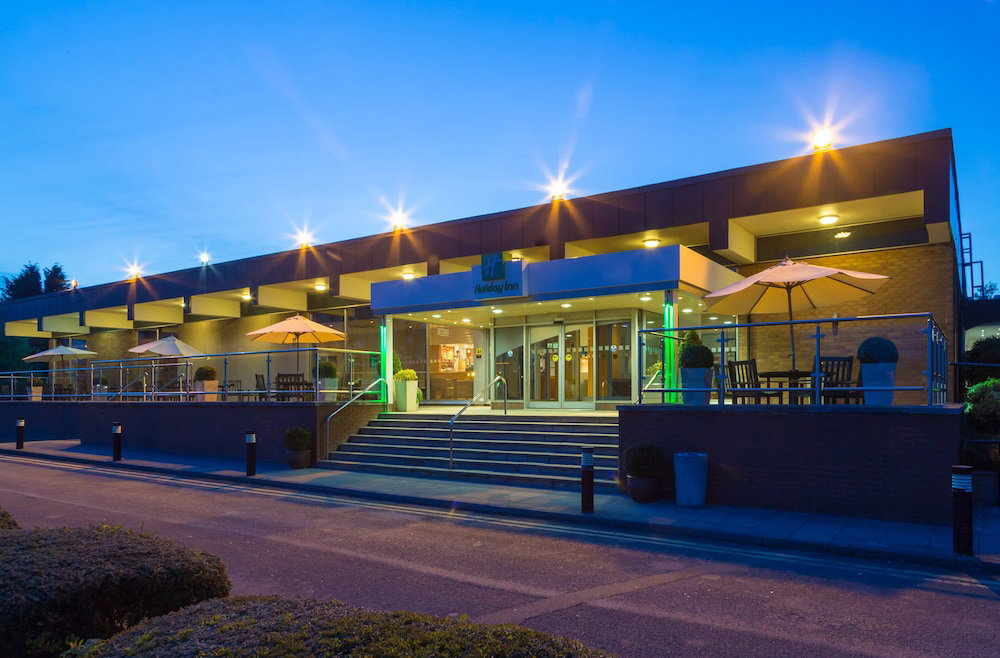 Отель · Holiday Inn Rugby/ Northampton M1, Jct 18 by IHG, Rugby