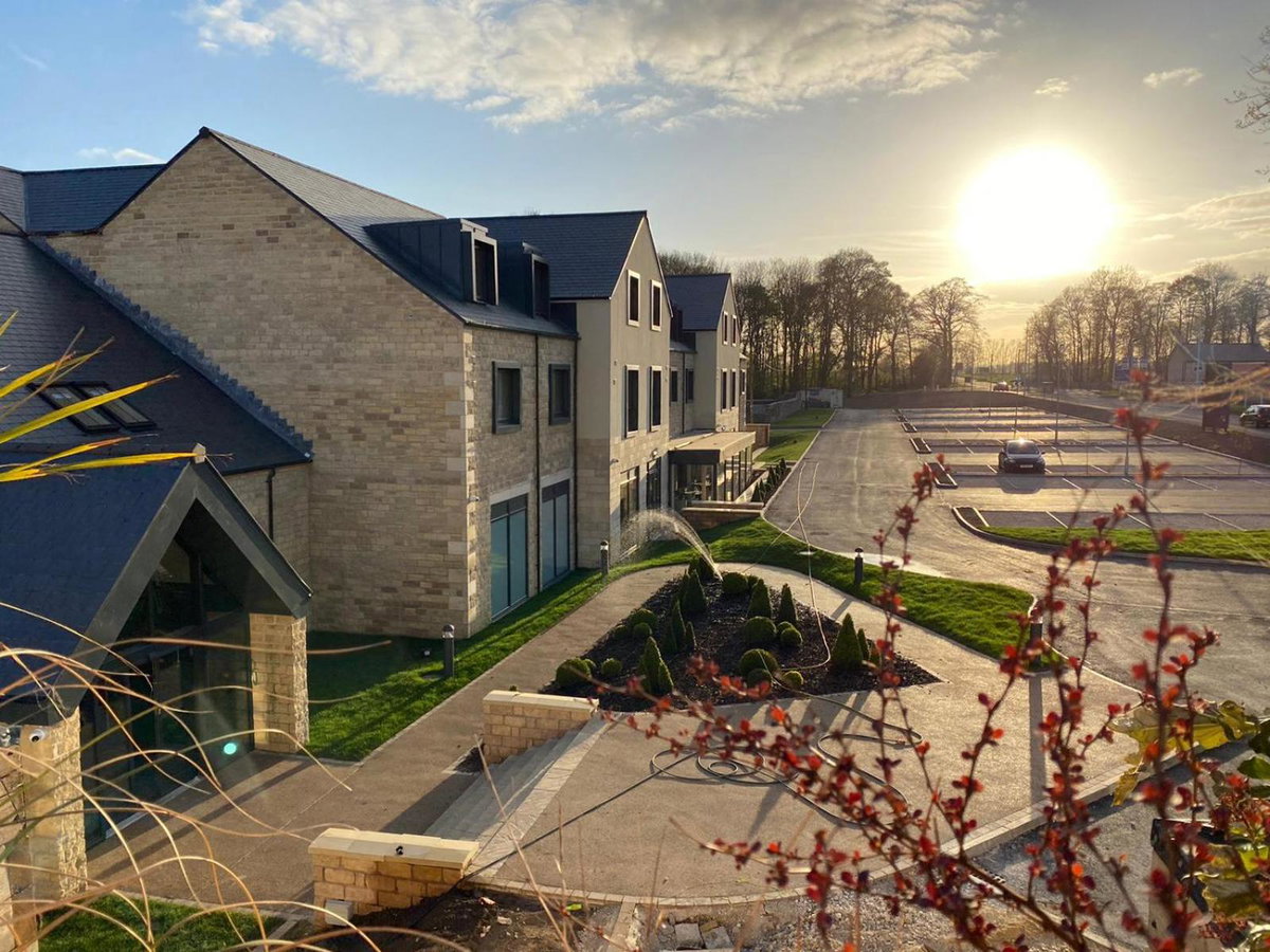 Wildes Inns, United Kingdom