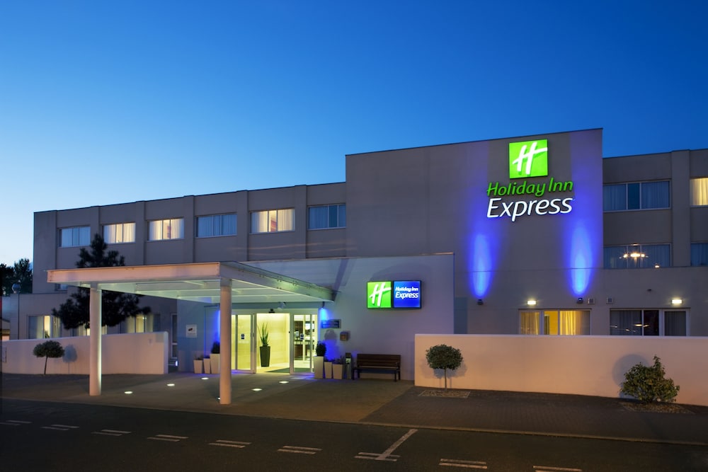 Hotel · Holiday Inn Express Norwich by IHG, Bowthorpe