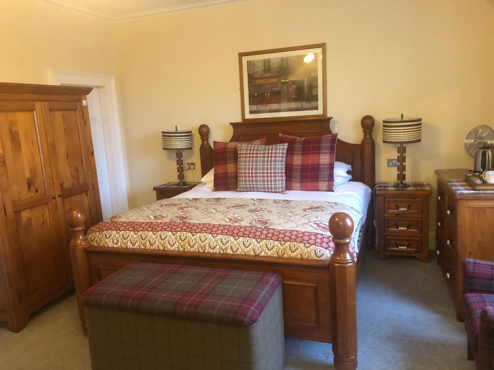 Hotel · The Redcliffe, Inverness