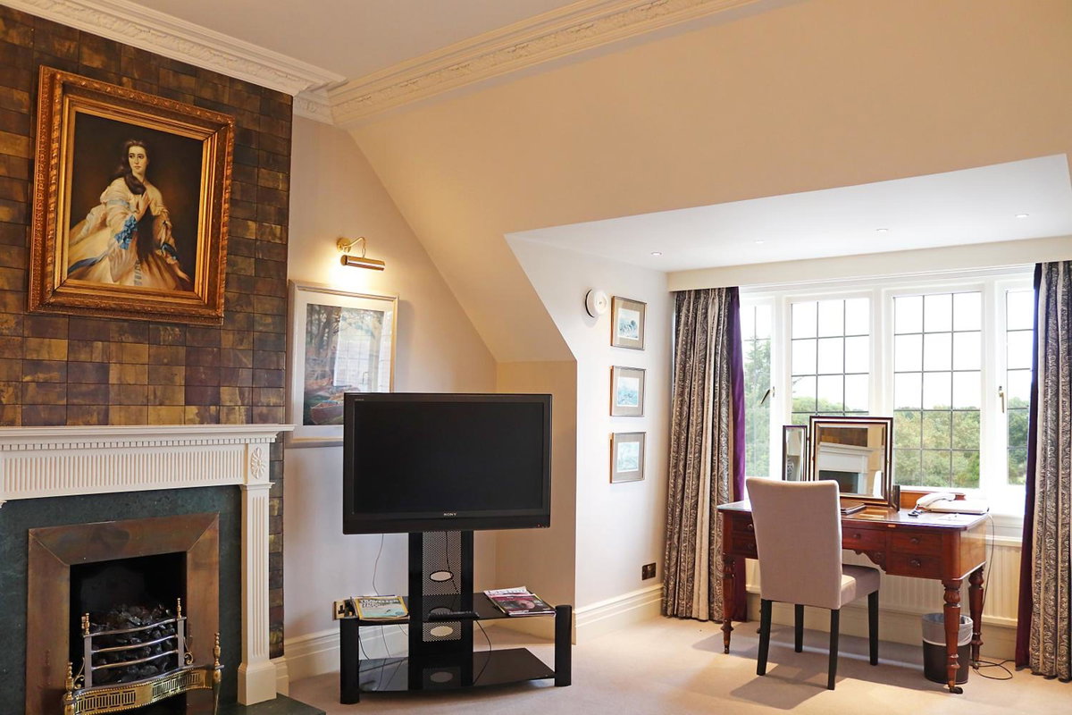 Hotel · Fredrick's Hotel & Spa, Maidenhead