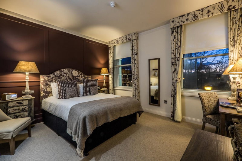 Coach & Horses Hotel, Chiswick, Reino Unido