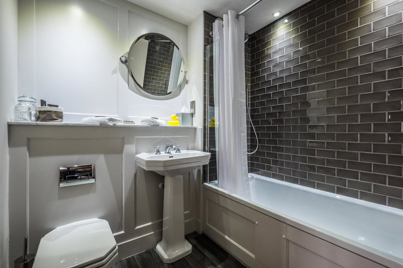 Coach & Horses Hotel, Chiswick, Reino Unido