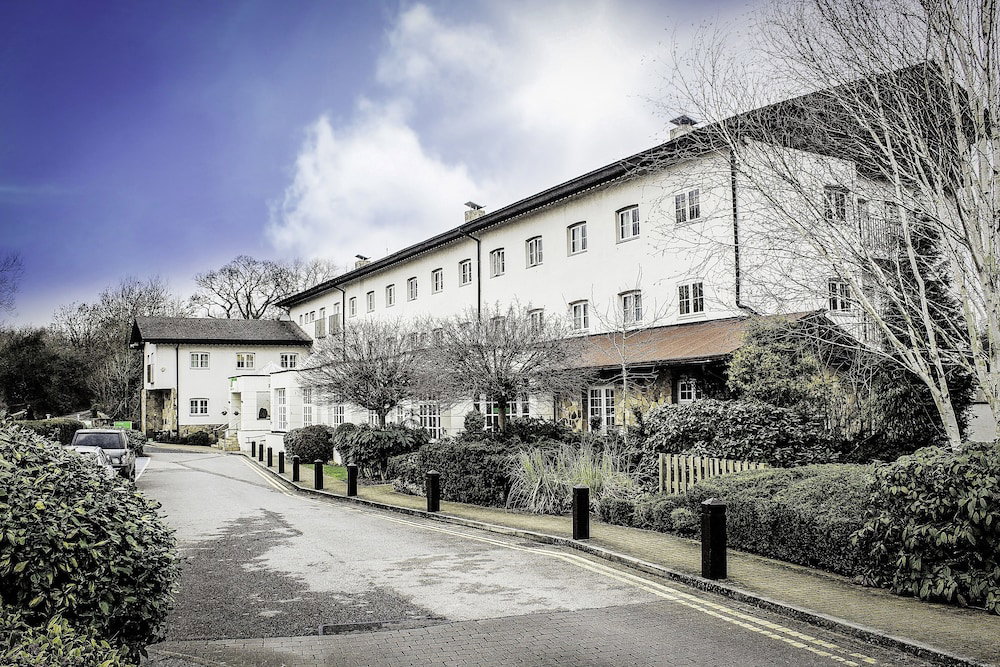 Britannia Airport Inn Manchester, Royaume-Uni