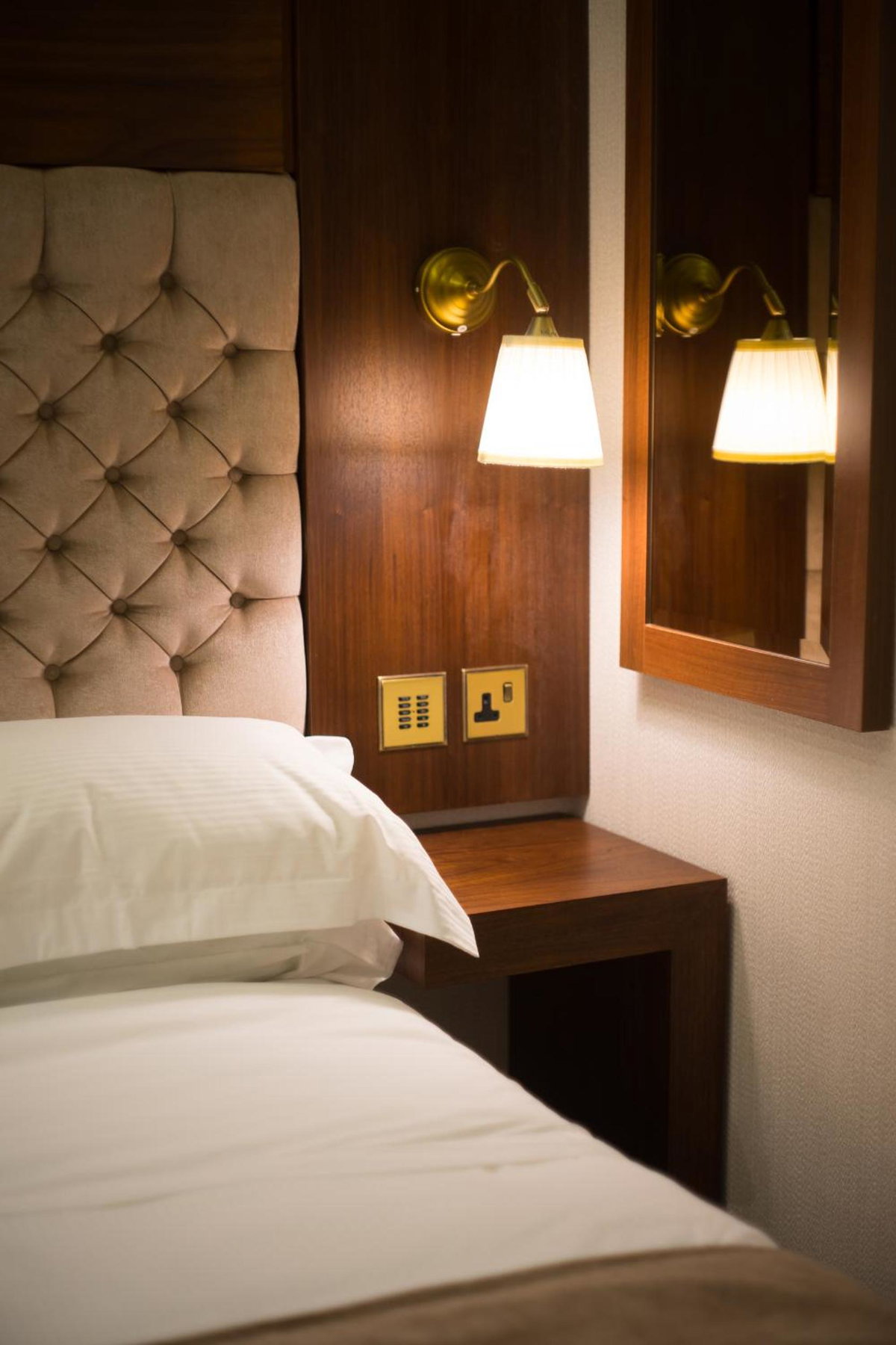 Kensington Prime Hotel, United Kingdom