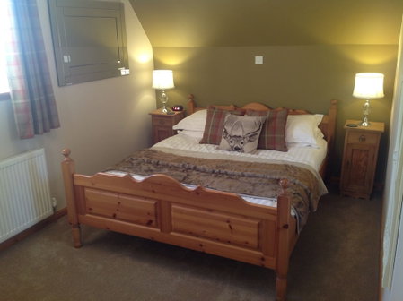 Lochview Guesthouse, Strathpeffer, United Kingdom