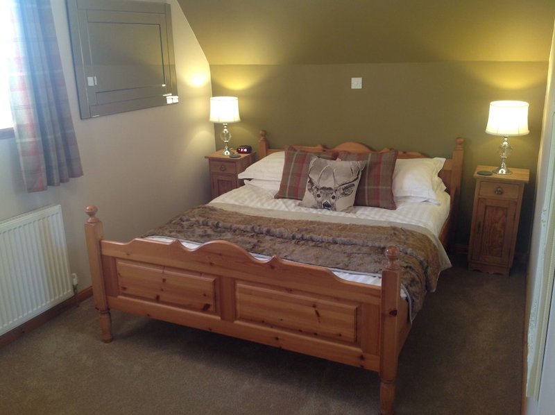 Lochview Guesthouse, Strathpeffer, United Kingdom