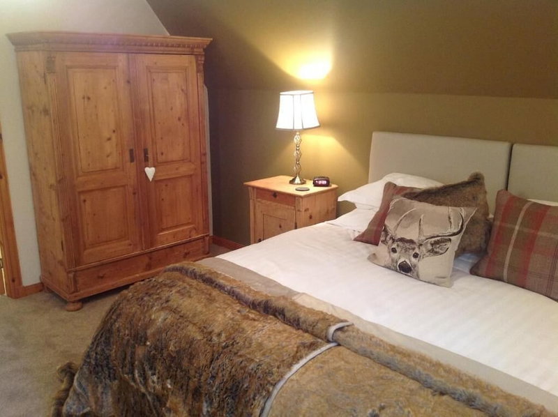 Lochview Guesthouse, Strathpeffer, United Kingdom