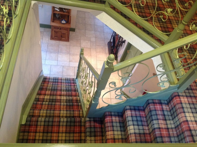 Lochview Guesthouse, Strathpeffer, United Kingdom