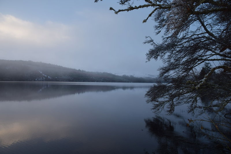 Lochview Guesthouse, Strathpeffer, United Kingdom