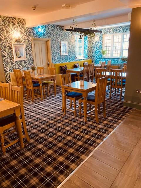 Hotel · Hockley House, Solihull