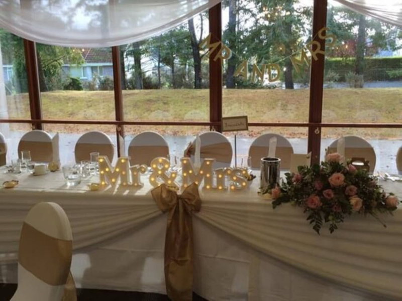 Lochardil House Hotel, Inverness, Великобритания