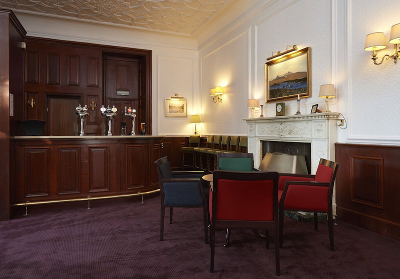 Lochardil House Hotel, Inverness, Великобритания