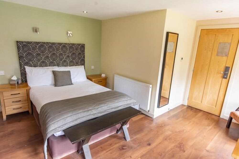 Hotel · The Great Hallingbury Manor, Bishops Stortford