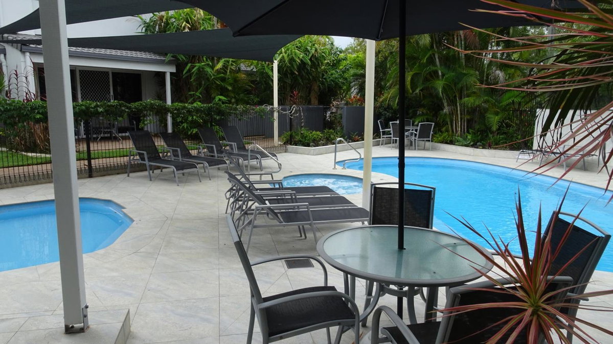 Hotel · Noosa Gardens Riverside Resort, Noosaville