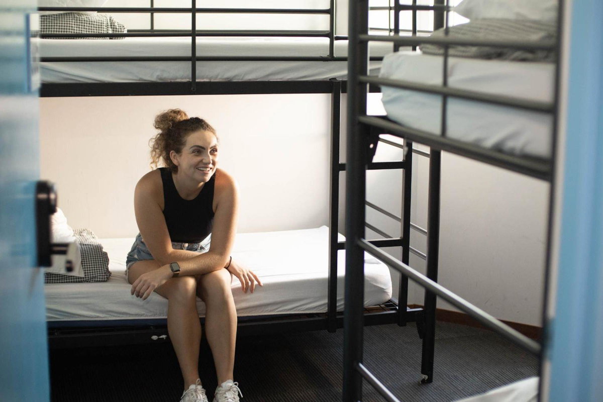 Hotel · Nomads St Kilda, Saint Kilda