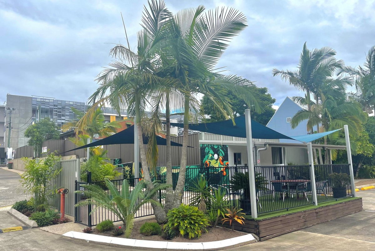 Hotel · Nambour Heights Motel, Buderim