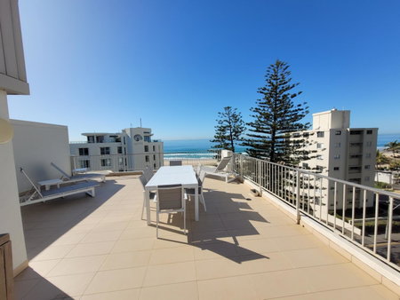 Surfers Chalet, Surfers Paradise, Australia