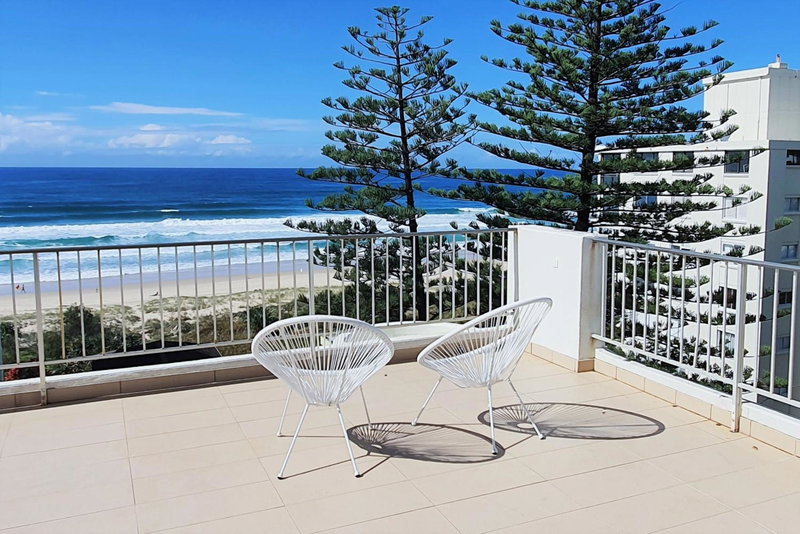 Surfers Chalet, Surfers Paradise, Australia