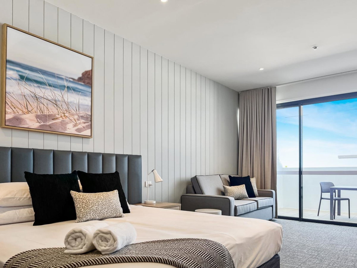 Bli Bli Suites, Australia