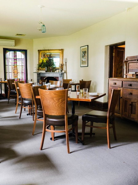 Merrijig Inn, Warrnambool, Australia