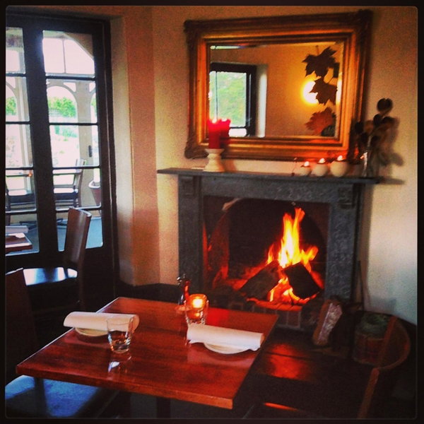 Merrijig Inn, Warrnambool, Australia
