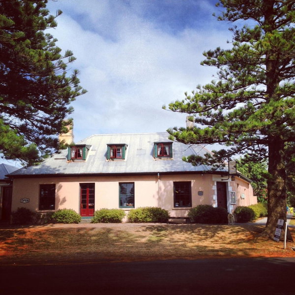 Merrijig Inn, Warrnambool, Australia