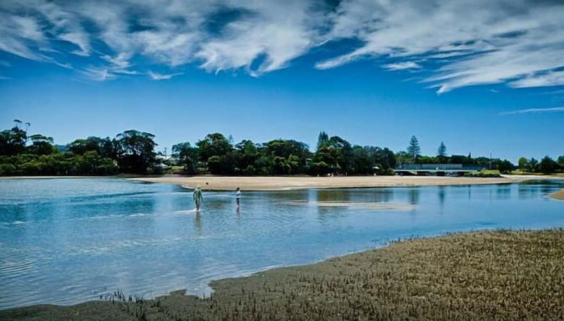 Reflections Coffs Harbour - Holiday Park, Coffs Harbour, Australia