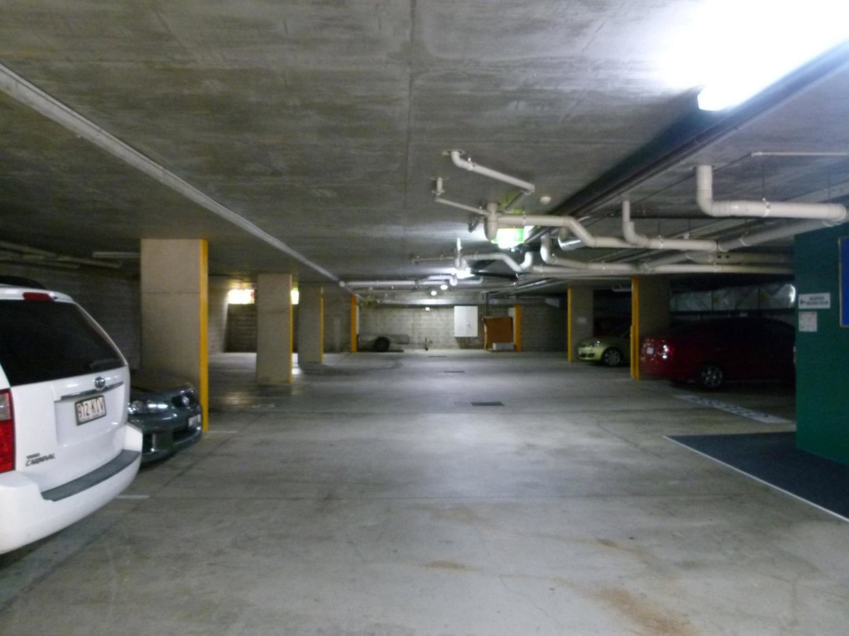 Hotel · Madison Ocean Breeze Apartments, Townsville