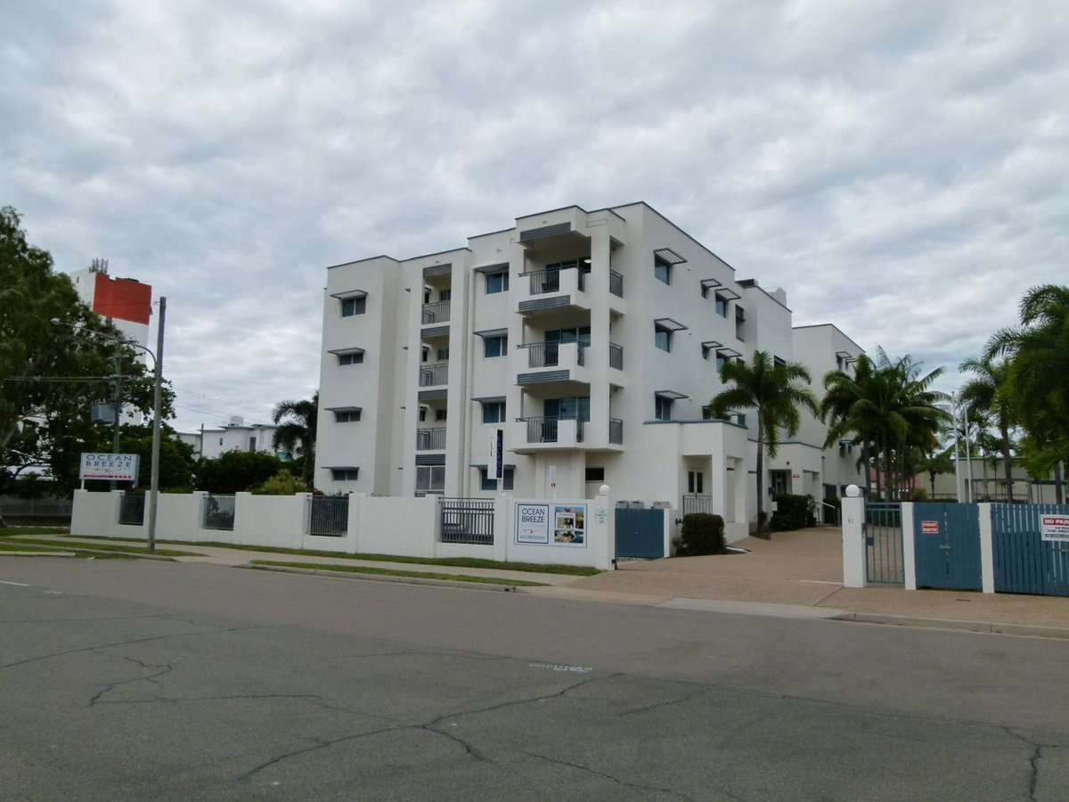 Madison Ocean Breeze Apartments, Australia