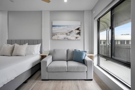 Belmoral Corporate Suites, Townsville, Australia