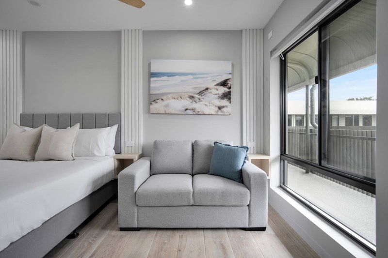 Belmoral Corporate Suites, Townsville, Australia